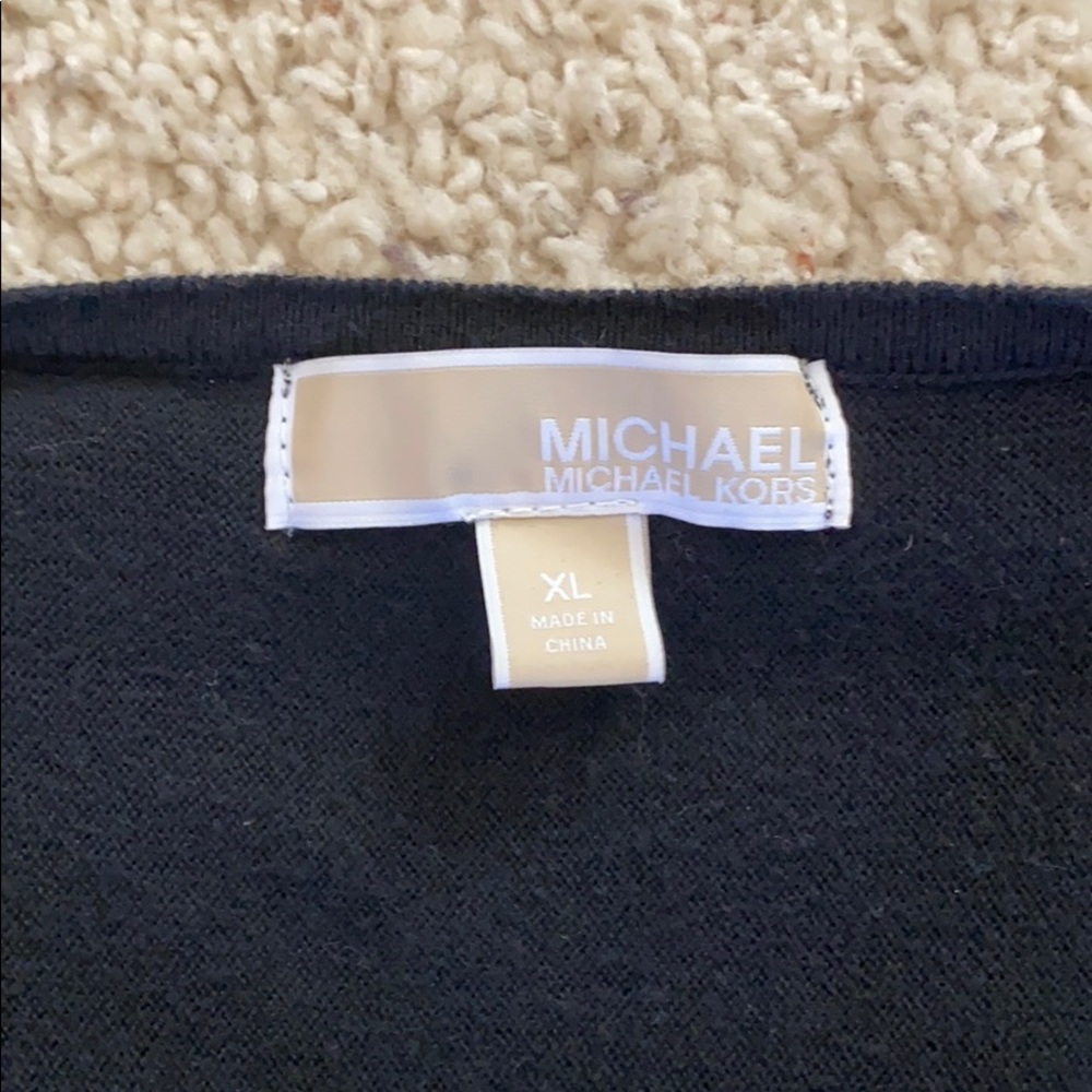 Michael Kors Top - Picture 2 of 3